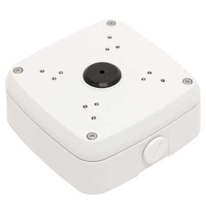 Junction Box Mount for Most EL Series IP and CVI Domes