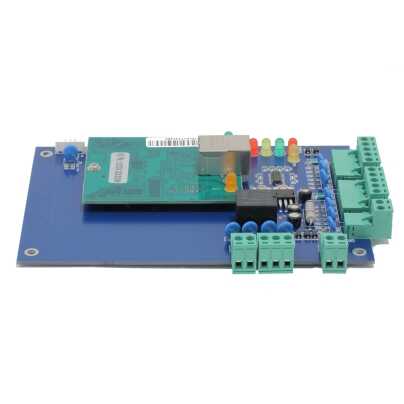 Series Single Door TCP/IP Web Server Controller