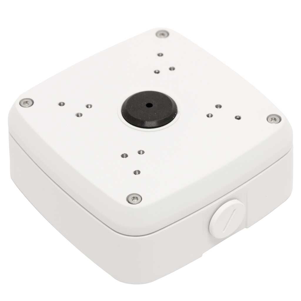 Junction Box Mount for Most EL Series IP and CVI Domes