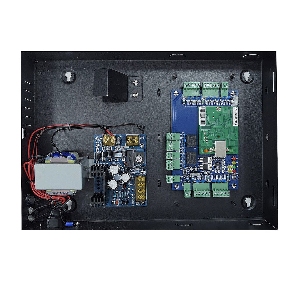 DX Series Two Door Access Control Package