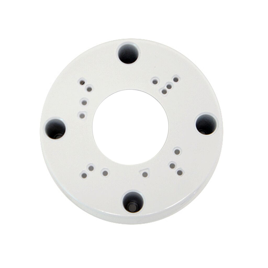 Sibell Round Junction Box for Some HDOC & TVI Cameras